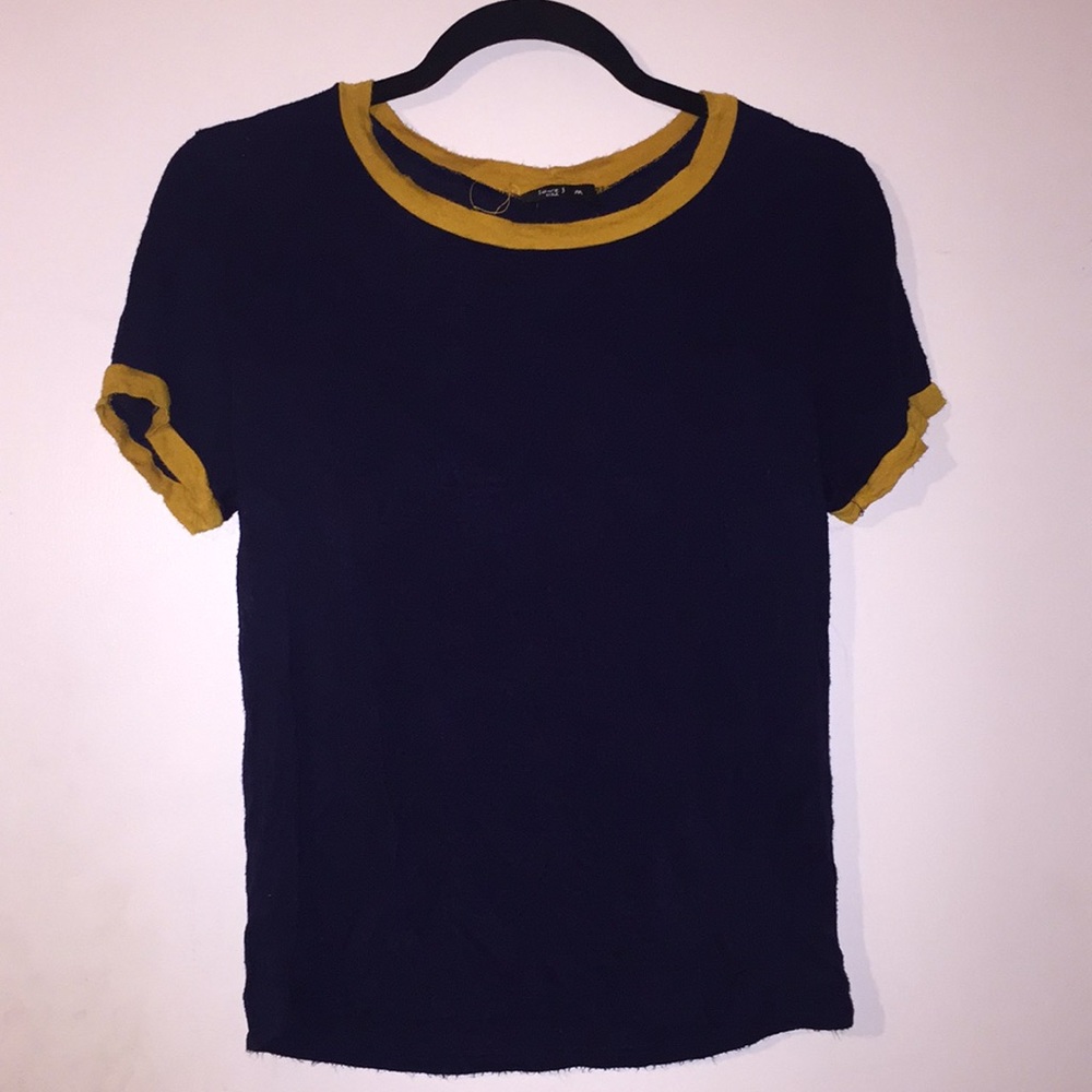 Casual T-shirt